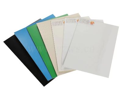 The anti-warping benefits of reinforcing composite panels with fiberglass boards