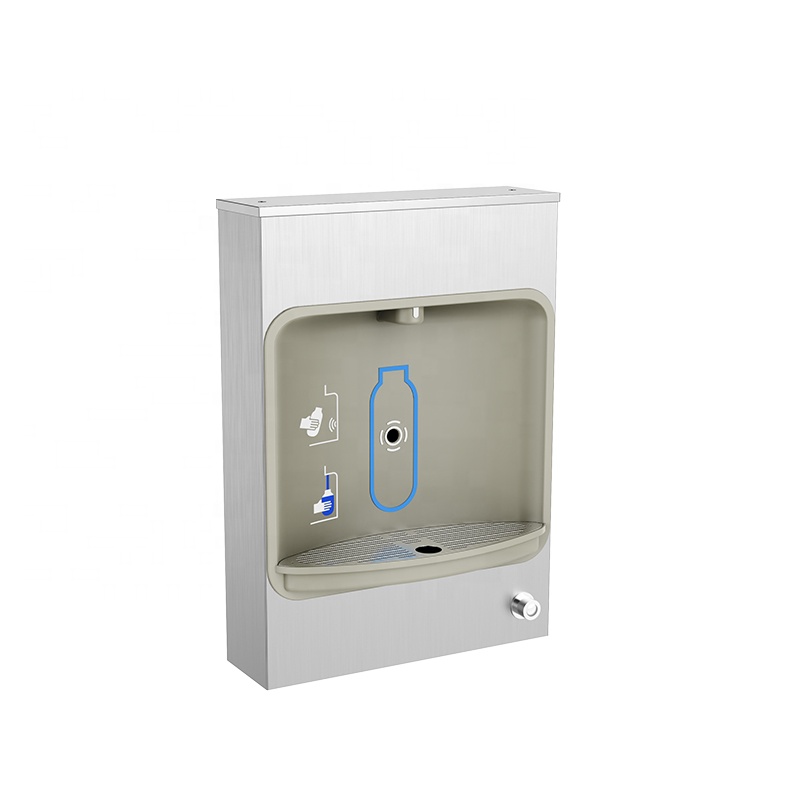 Bottle Filling Station Bottle Filling Station
