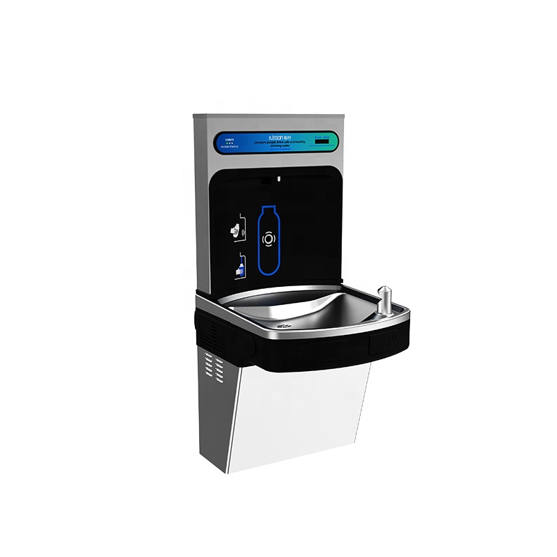 Wall Mounted Water Cooler Wall Mounted Water Cooler