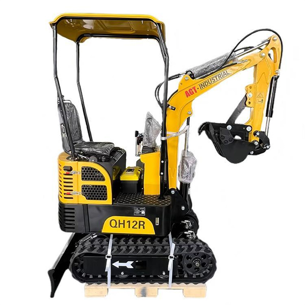 Discover Top Deals on Mini Excavators for Sale Near Y