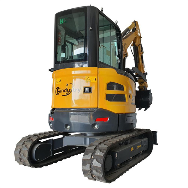Unmatched Support and Service for Shantui Excavator Buyers