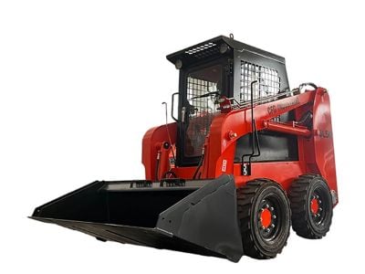 သစ်တောလုပ်ငန်းများအတွက် Skid Steer Mulcher Blades များကို ဘာက ခံနိုင်ရည်ရှိစေသနည်း