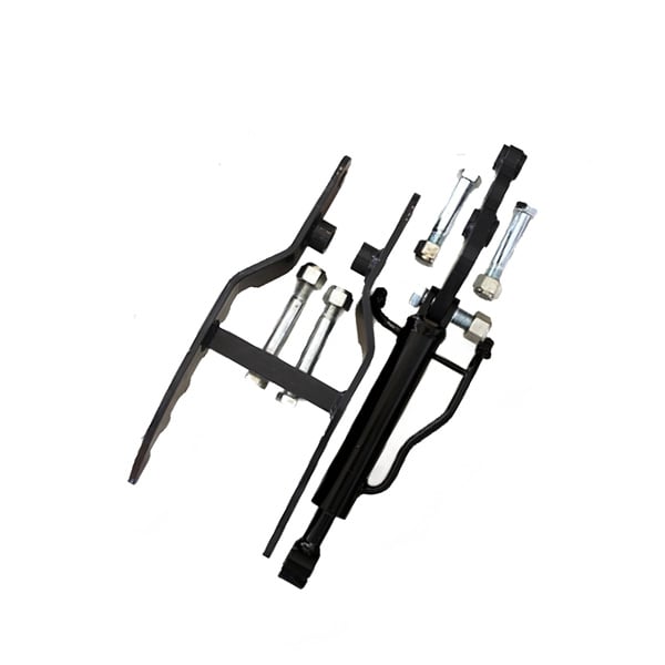 Enhance Precision and Control with a Hydraulic Thumb