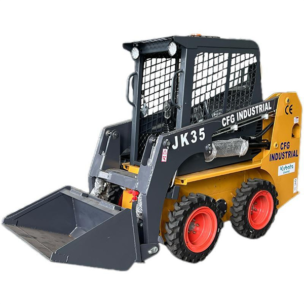 Explore a wide variety of loaders catering to all your needs