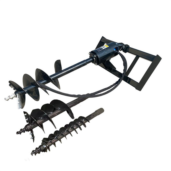 Save Time and Effort with our Professional Grade Auger Drill Bits