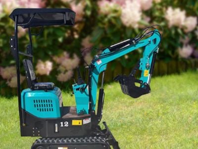 How to Choose the Right Excavator Attachment for Digging and Grading Projects
