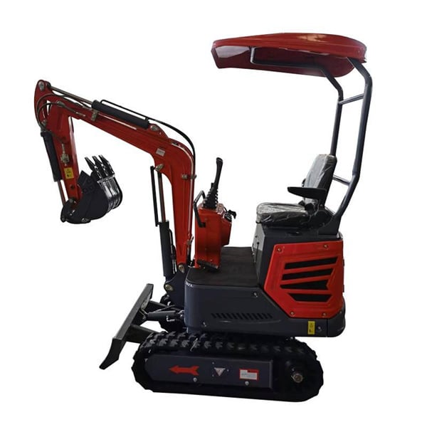 Top-rated Alibaba excavators for all your excavation needs