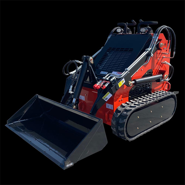 Save Big on Skid Steer Loaders with Wholesale Pricing