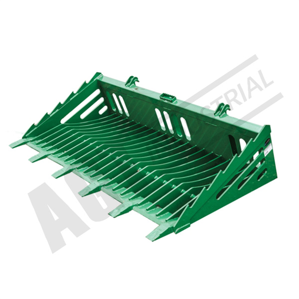 Excavator Rock Bucket for All Earthmoving Applications