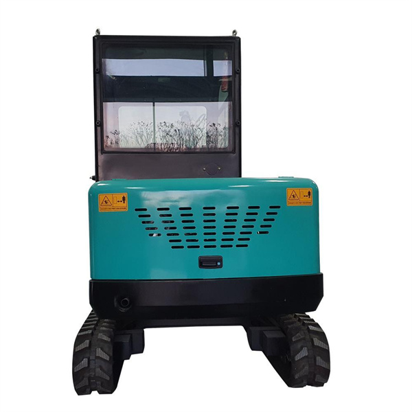 Get the job done quickly and efficiently with this powerful machine.