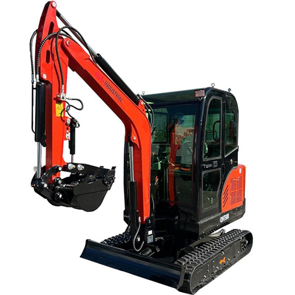 Affordable and Cost-Effective Small Garden Diggers for Landscaping Needs