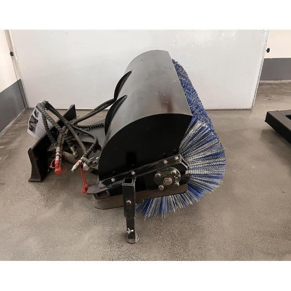 Easy-to-Use Attachment for Quick and Efficient Cleaning in Bulk