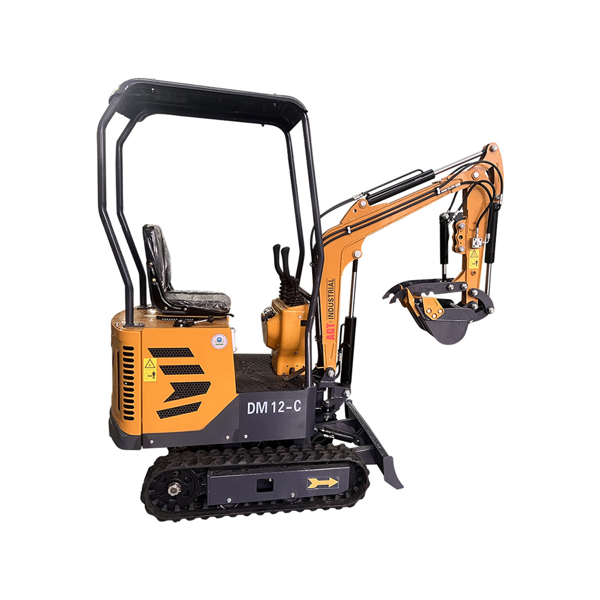Best 5 Suppliers for Excavator Attachment in Cambodia