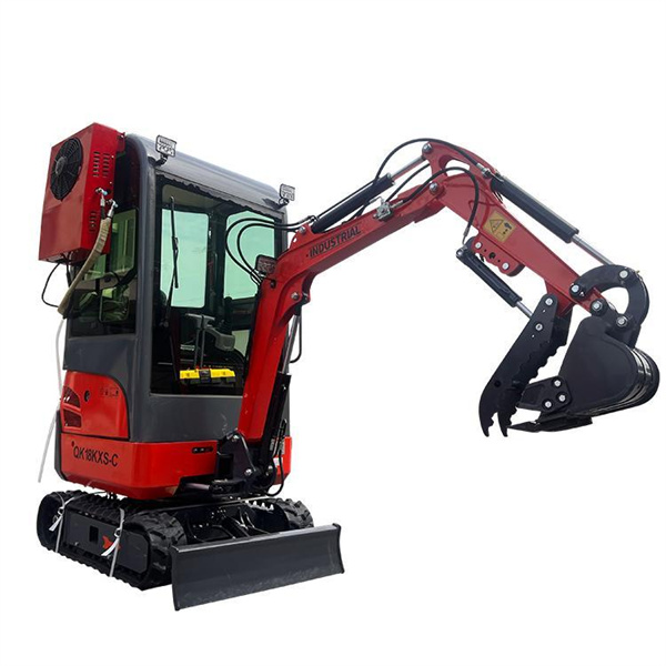 Reliable performance for heavy-duty tasks