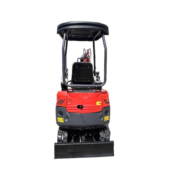 Explore a Range of Chinese Mini Excavators at Unbeatable Prices