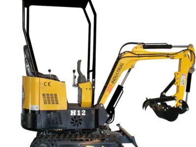Turli xil mashhur AGT skid steer qo'shimchalari