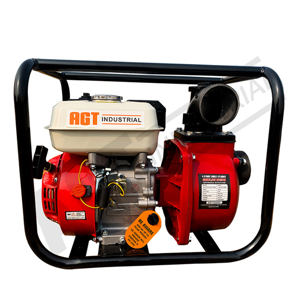 Innovative Water Pump Solutions for Modern Living