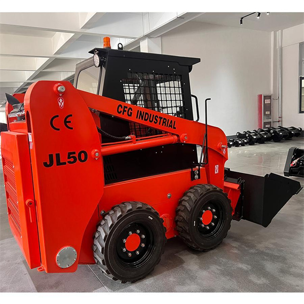 Get the Best Deals on Mini Track Loaders for Sale Today