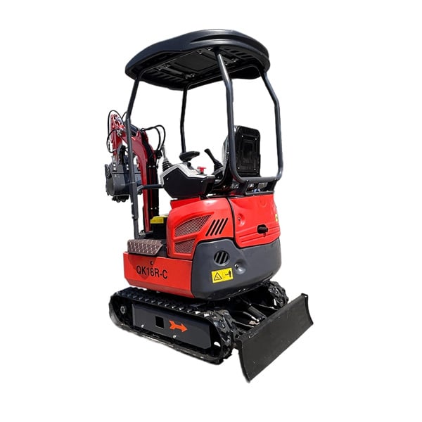 Get the Best Deals on Chinese Mini Excavators for Sale Today