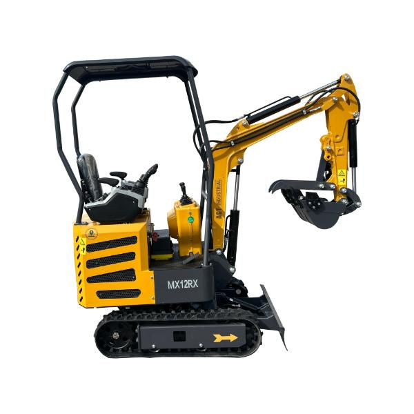 Affordable 1 ton diggers for sale