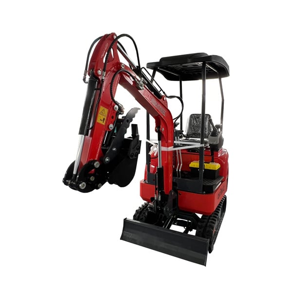 Why Wholesale Buyers Are Choosing Our Mini Diggers for Sale
