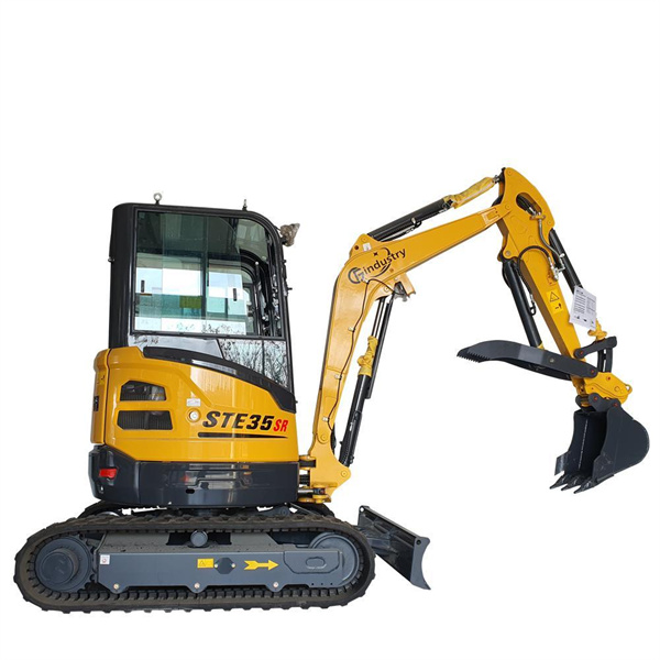 Versatile and Cost-effective Solution for Your Excavation Needs