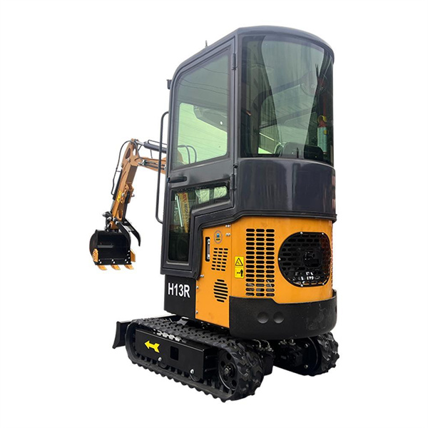 Affordable Prices for High-Quality Micro Mini Excavators