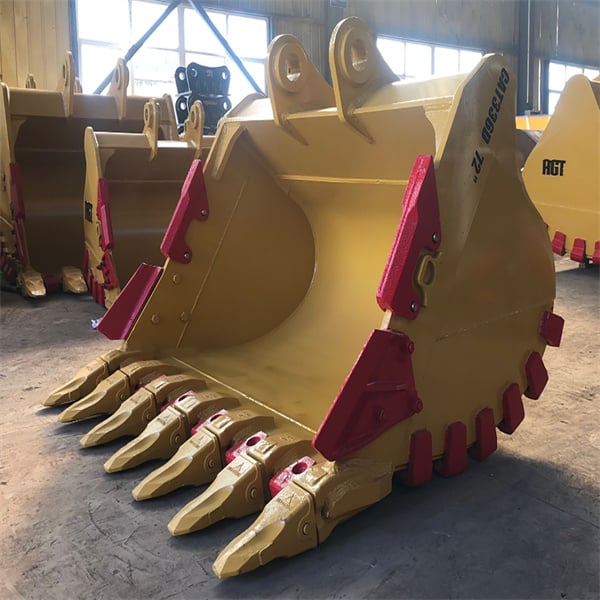 Ultimate Tool for Sorting and Moving Rocks of Different Sizes and Shapes