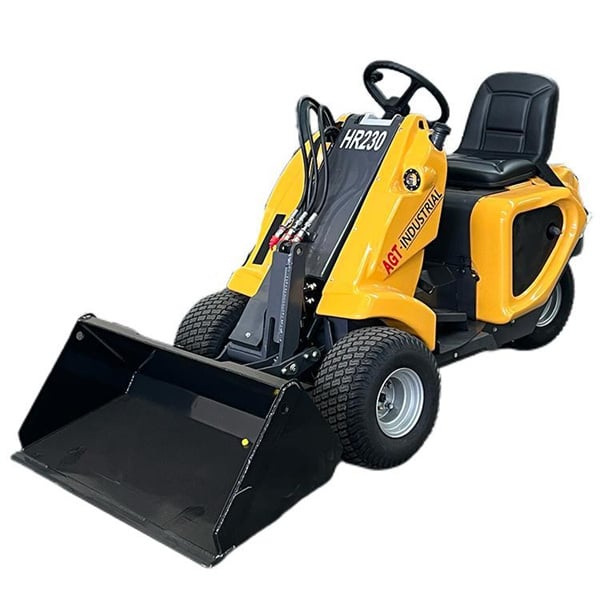 Discover the closest skid steer options for wholesale buyers
