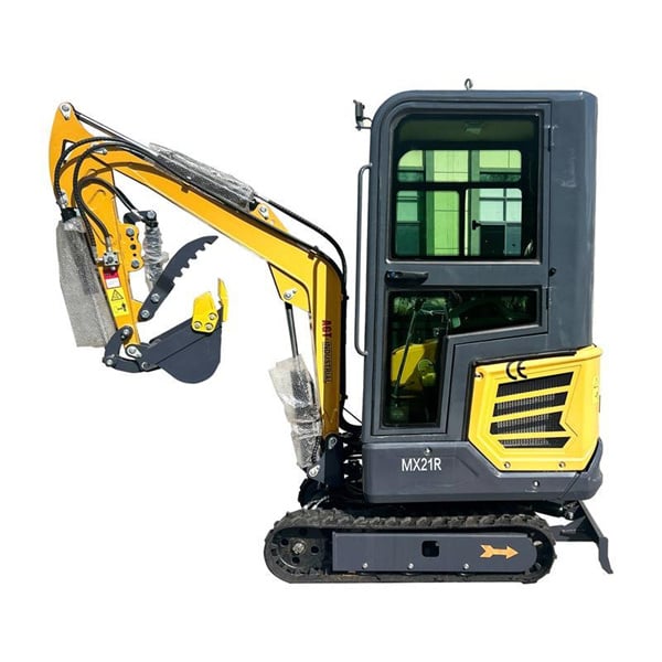 Browse our inventory of mini excavators available for purchase