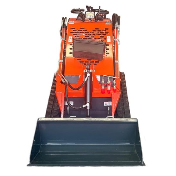 Where to find the best deals on small front end loaders