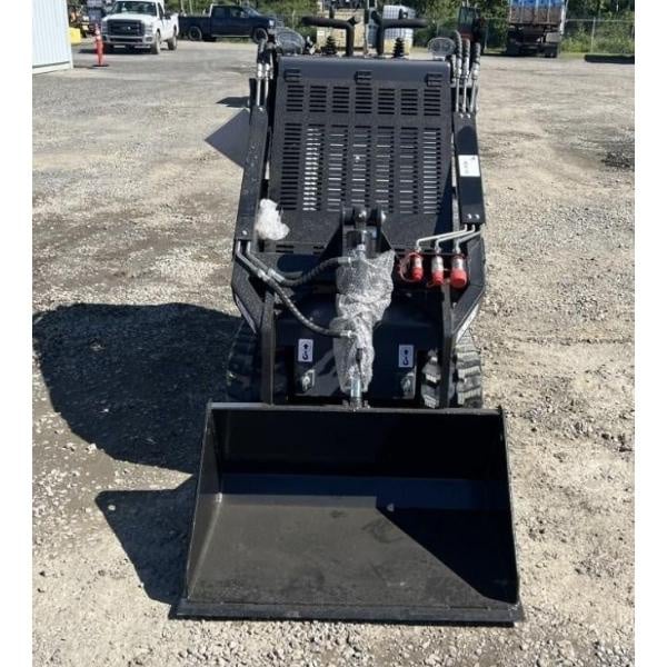 Special discounts on high-performance skid steer loaders