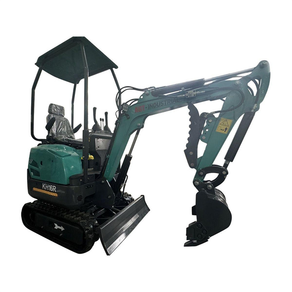 Compact design for easy maneuverability in tight spaces