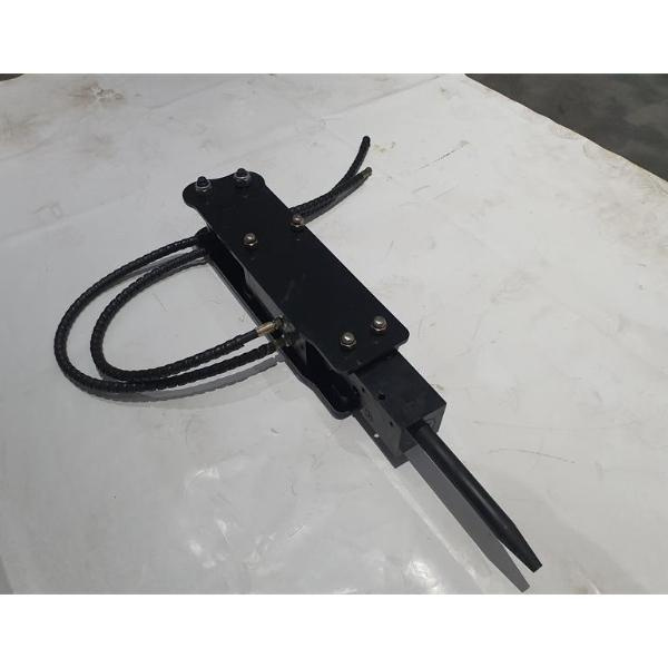 Reliable Hydraulic Breakers at Competitive Prices
