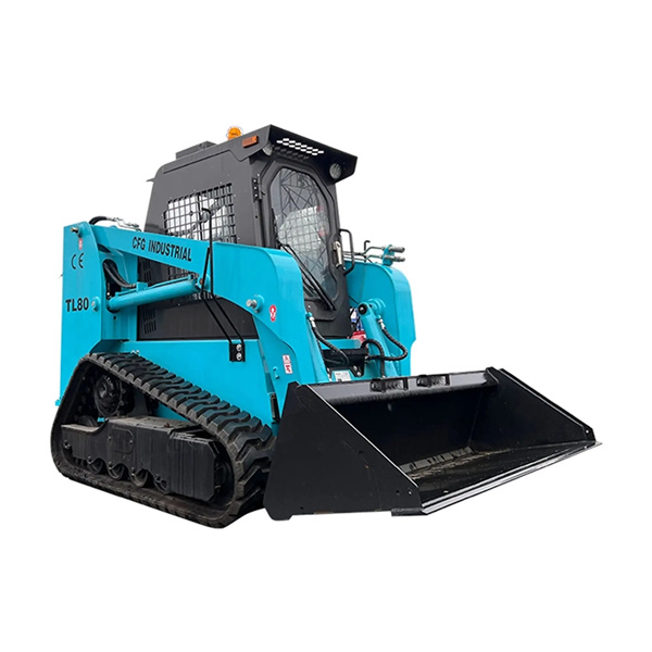 Elevate your productivity with these advanced skid steer models.
