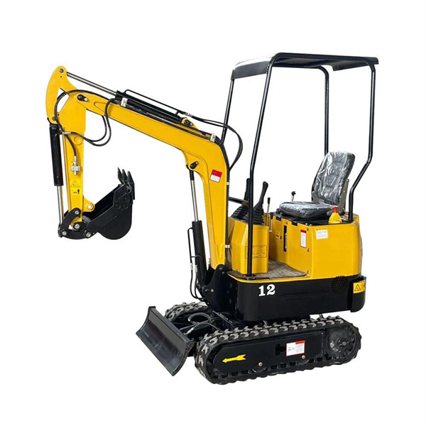 Top Mini Excavator Models at Unbeatable Prices