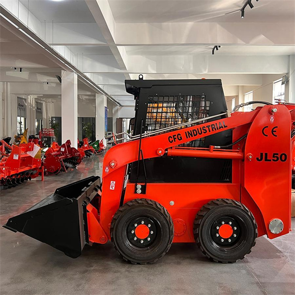 Top-rated Mini Track Loaders with Competitive Pricing