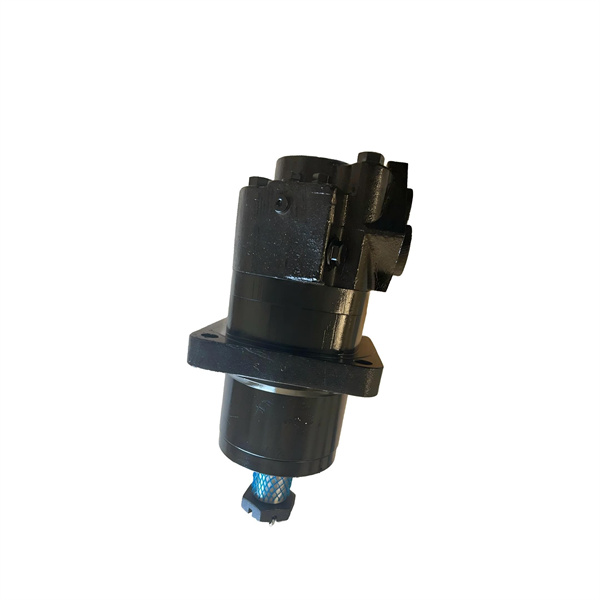 Extensive Selection of Mini Excavator Spare Parts Available
