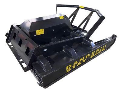 2024-yilda e'tibor bermoqchi bo'ladigan eng yaratkorchiliqli 10 skid steer qo'shimchasi