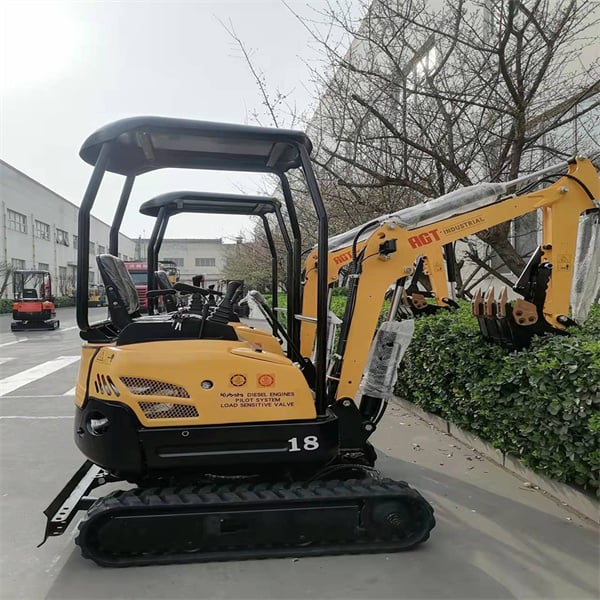 The Ultimate Solution for Your Toughest Digging Needs