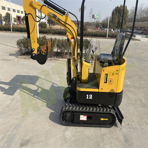 The 2 Ton Excavator for Any Job