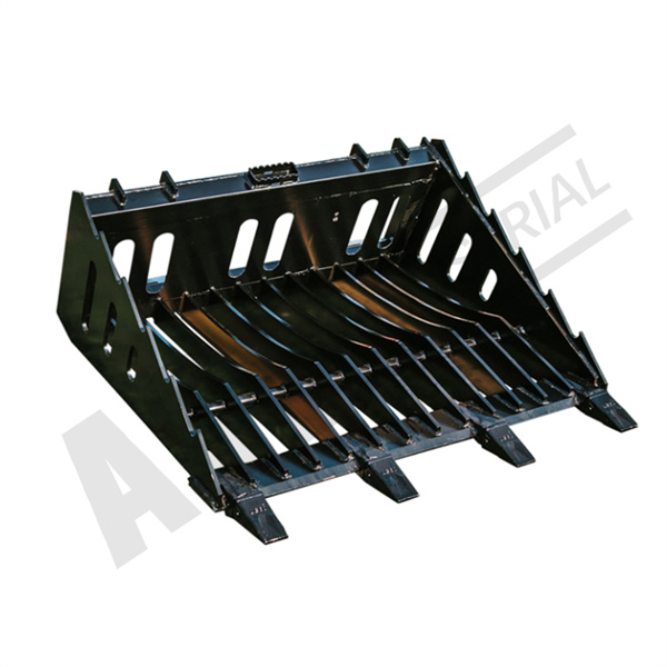 Boost Productivity with Heavy-duty Excavator Rock Buckets