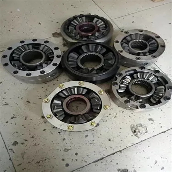 Die Vorteile eines Upgrades auf einen Schwerlast-Mäherspindelbau
