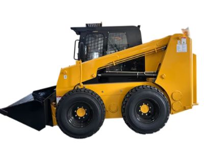 Amerika kontinentida konstruksiya obyektlari uchun skid steer yuklovchilari qo'shmchalari top 5