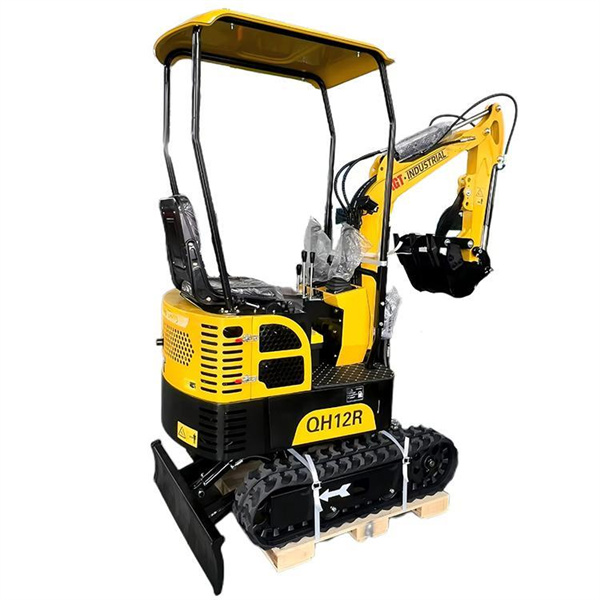 Don't Miss Out on Mini Excavators for Sale Just Around the Corner