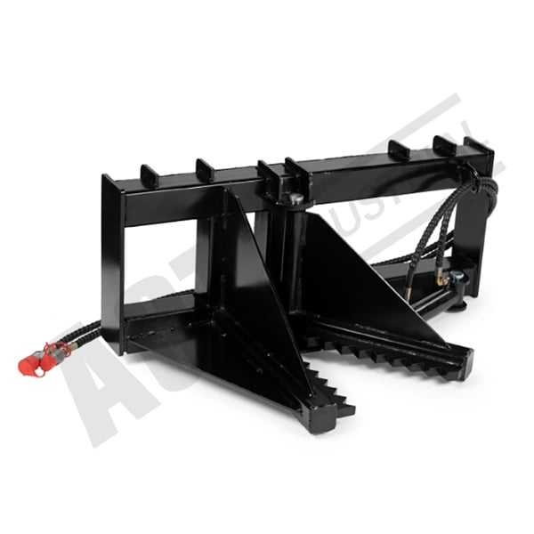 Revolutionizing Landscaping with Skid Steer Tree Spade