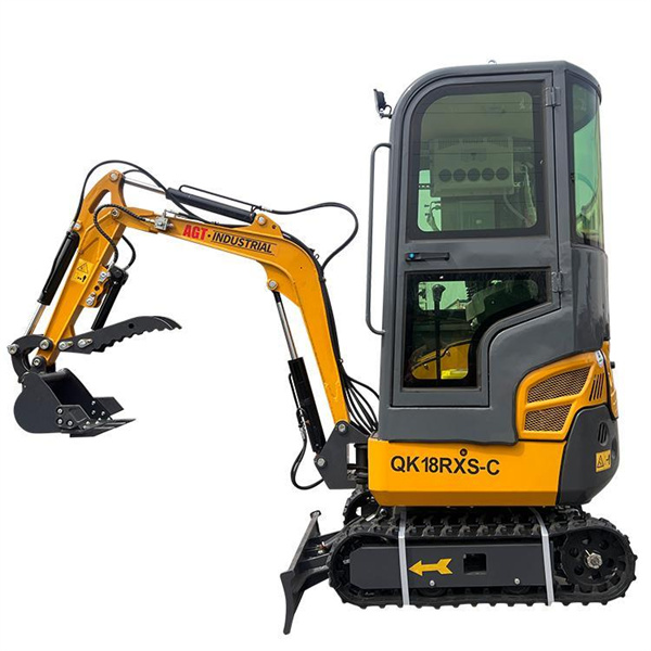 Don't miss out on the opportunity to buy a top-of-the-line excavator