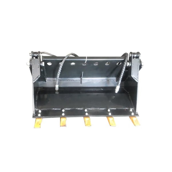 Enhance Performance and Save Time with our High-Quality 4in1 Bucket Attachments