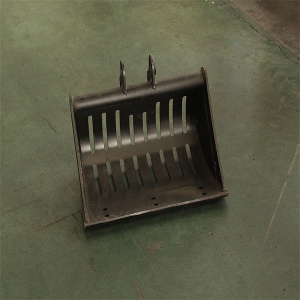 Easily Screen and Remove Debris with a Skid Steer Attachmen