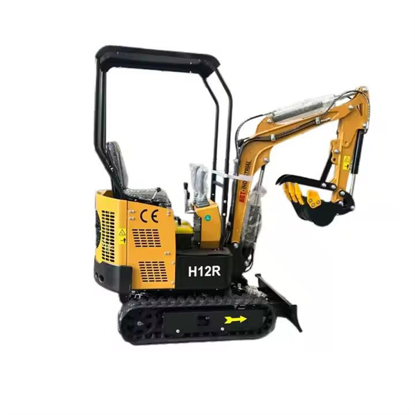Get Your Mini Digger at an Unbeatable Price